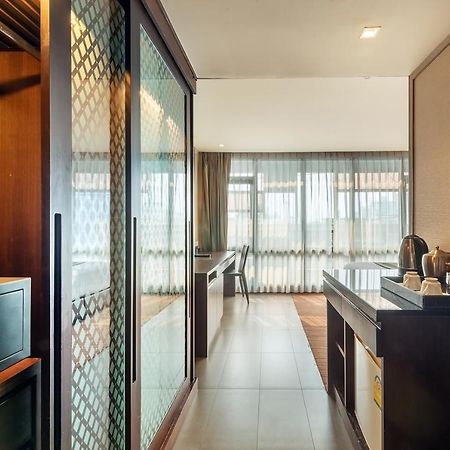 M2 De Bangkok Hotel Exterior photo