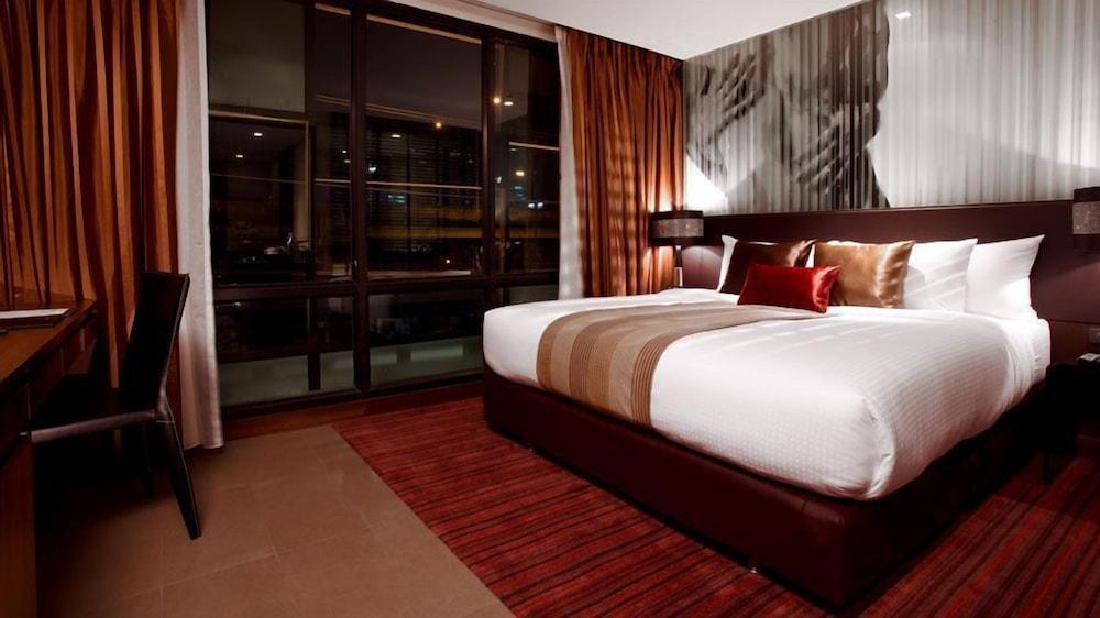 M2 De Bangkok Hotel Exterior photo